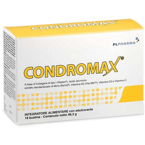 Condromax - 18 bustine