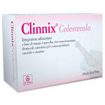 Colesterolo 60 capsule