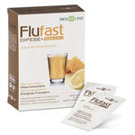 Propoli flufast difese+ 20 bustine effervescenti biosline