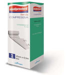 Medi presteril - Benda medipresteril compressione forte m4,5x10cm tesi