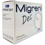 MigrenÌ dec - Migreni' dec 30 buste 90 g