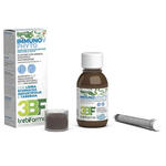 Immunov phyto - 100 g + siringa