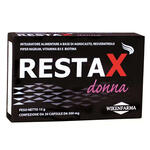 Donna 30 capsule