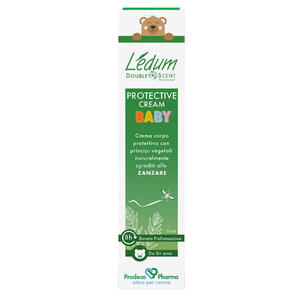 Ledum - Ds protective cream baby 75 ml
