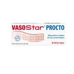 Vasostar crema proctologica 30 g