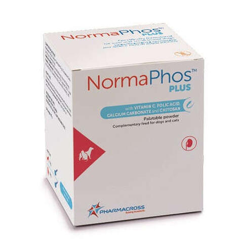 Normaphos plus - 45 g