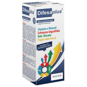 Difesa - Plus 200 ml
