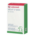 Biovit 3 - Idra 4 pezzi da 200 ml