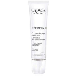 Uriage - Depiderm contour yeux 15 ml