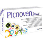 Picnoven dren 100 compresse 62 g