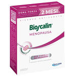 Menopausa 60 compresse
