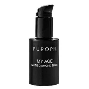 Purophi - My age white diamond elix 30 ml