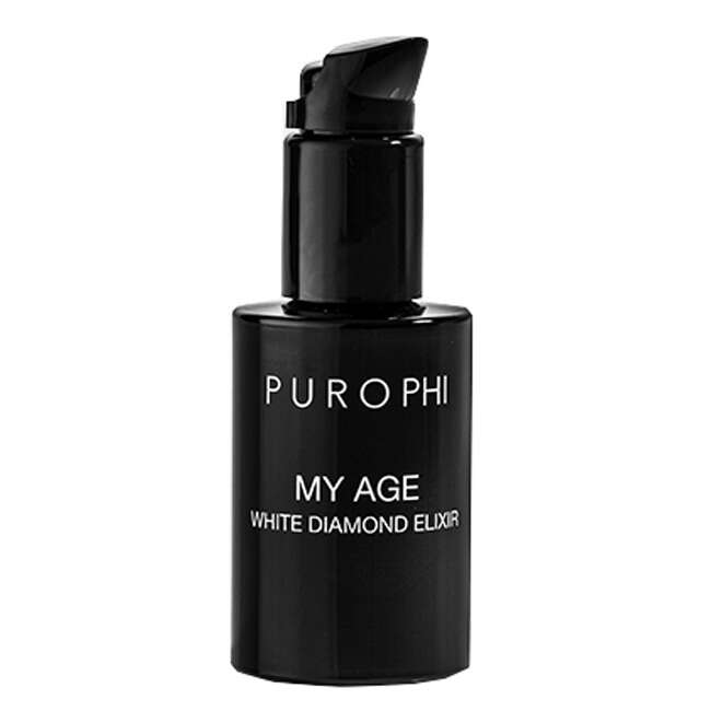 Purophi - My age white diamond elix 30 ml