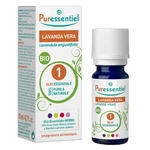 Puressentiel - Lavanda vera olio essenziale bio 10 ml