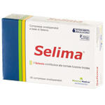 Selima - 30 compresse