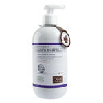 Detergente capelli e corpo 400 ml