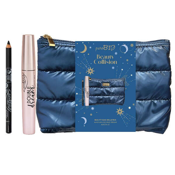 Beauty bag bellatrix - Purobio