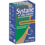 Systane - Gel oculare lubrificante  gel drops 10 ml