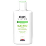 Nutradeica shampoo antiforfora grassa 200 ml