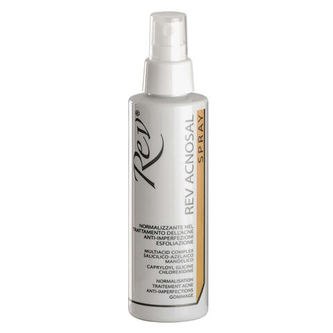 Rev - Acnosal spray 125 ml