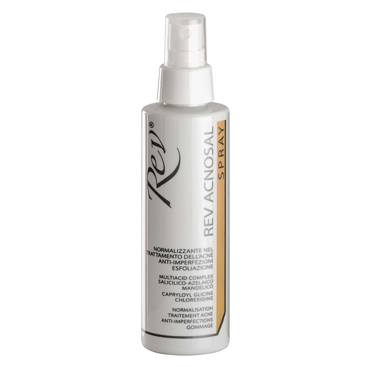 Rev - Acnosal spray 125 ml
