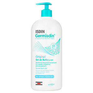 Isdin - Germ igiene corpo original 1 l