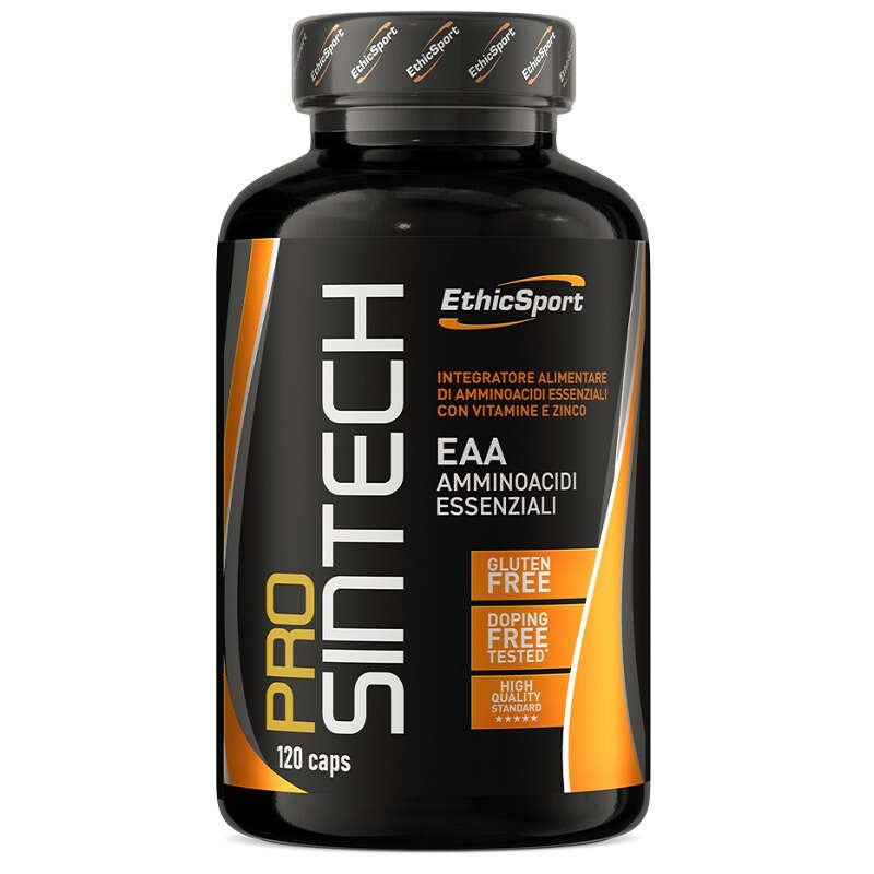 Ethicsport - Prosintech 120 capsule