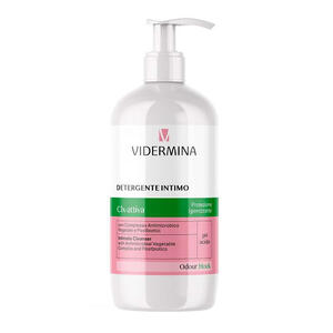 Vidermina - Clx detergente 500 ml nuova formula