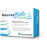 Neuraxpharm italy - Neuraxbiotic zen 30 capsule