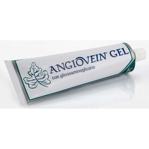 Angiovein - Gel 100 ml
