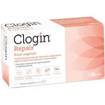 Clogin - Repair 10 ovuli vaginali