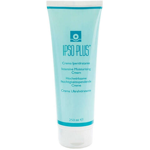 Difa cooper - Ipso plus crema tubo 250 ml