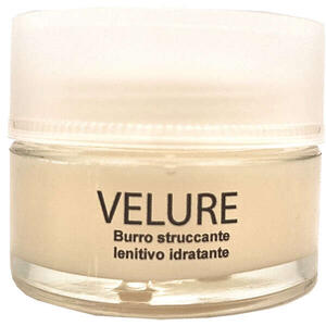 Kylinf velure burro struccante lenitivo - Idratante 50 ml