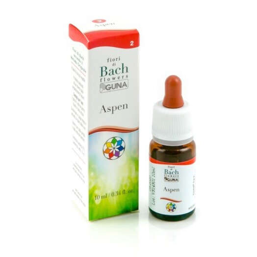 Guna - Aspen  gocce 10 ml