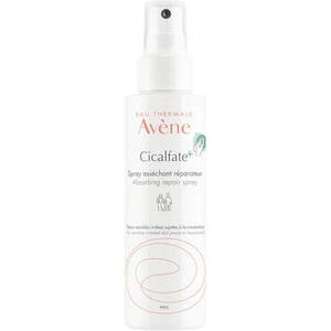 Avene - Eau thermale  cicalfate+ spray adsorbente lenitivo 100 ml