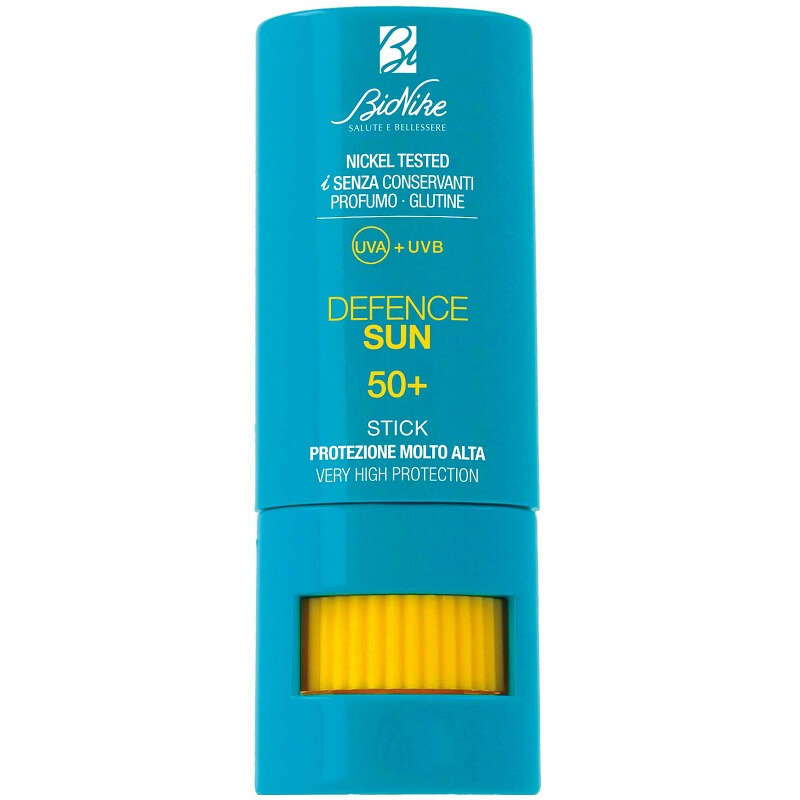 Bionike - Defence sun stick 50+ 9 ml