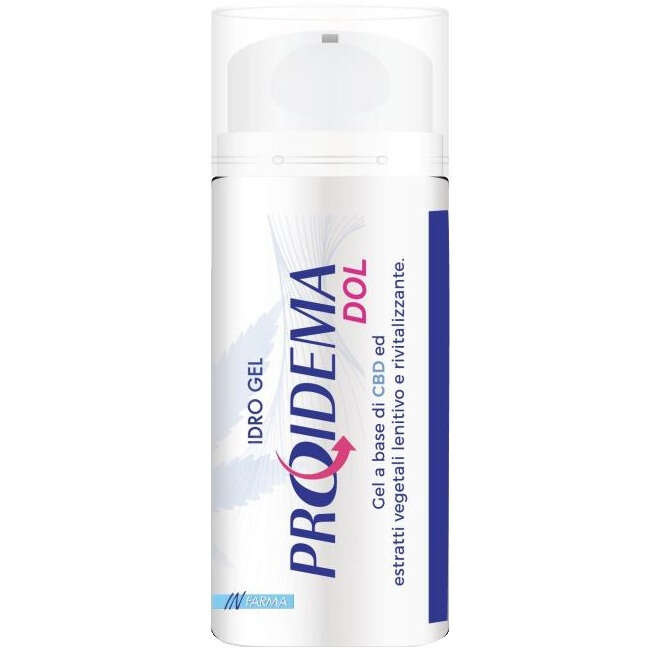 Proidema dol - Gel 75 ml