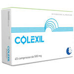 Colexil 45 compresse