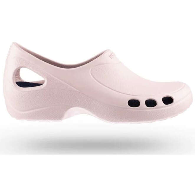 Wock - Everlite zoccolo professionale ultraleggero rosa baby 42
