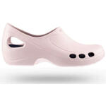 Wock - Everlite zoccolo professionale ultraleggero rosa baby 42