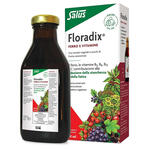Ferro e vitamine 250 ml