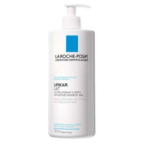 La roche posay - Lipikar latte 750 ml