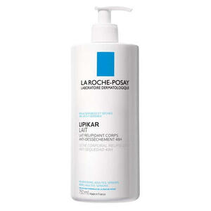La roche posay - Lipikar latte 750 ml