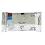 Abena - Wet wash gloves 8 pezzi