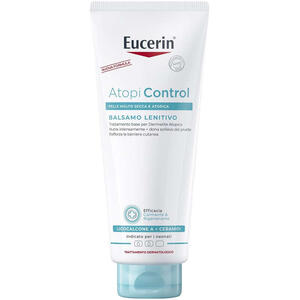 Eucerin - Atopi control balsamo corpo 400 ml