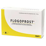 Flogoprost - 30 compresse