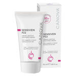Canova sensiven p22 crema 50 ml