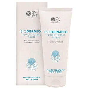 Eos - Biodermico fluido totale forte 200 ml