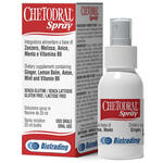 Chetodral spray 20 ml