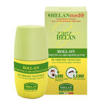 Helan - Zanz insettorepellente vegetale roll-on 50 ml